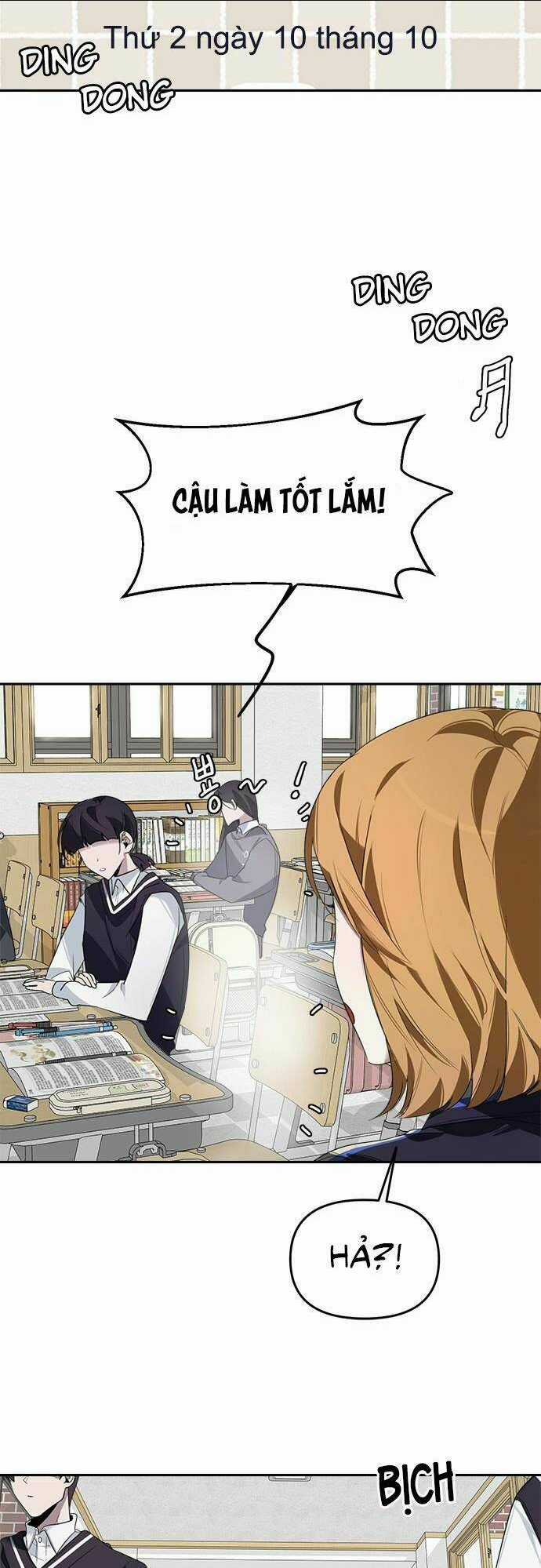 Đàn Anh Xấu Xa - Chapter 3 - Trang 33