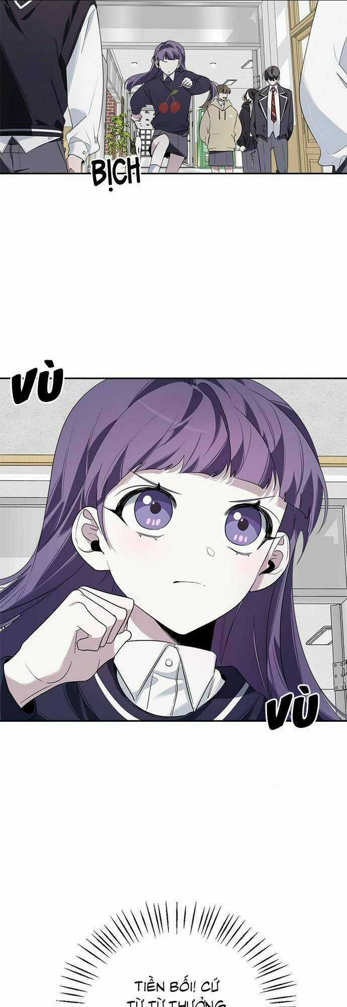 Đàn Anh Xấu Xa - Chapter 3 - Trang 34