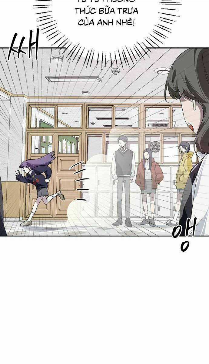 Đàn Anh Xấu Xa - Chapter 3 - Trang 35