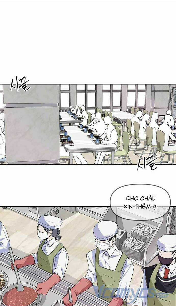 Đàn Anh Xấu Xa - Chapter 3 - Trang 36