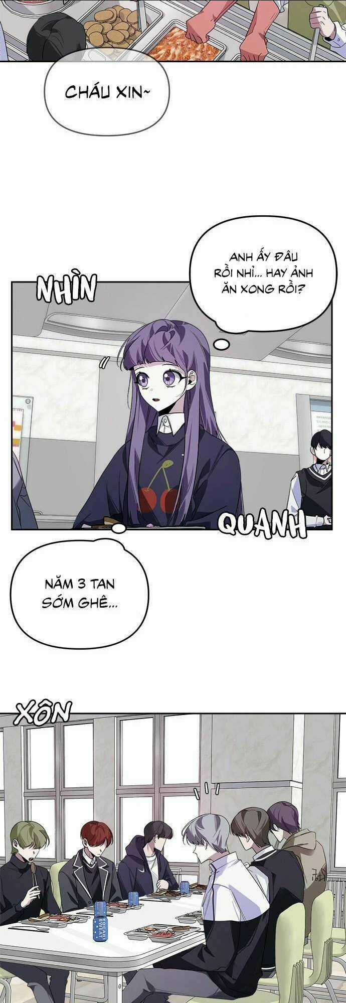 Đàn Anh Xấu Xa - Chapter 3 - Trang 37