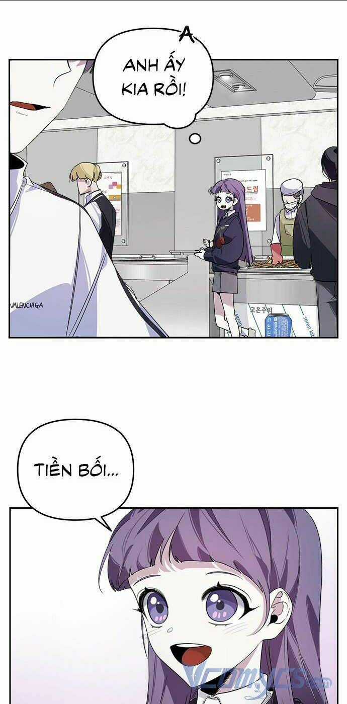 Đàn Anh Xấu Xa - Chapter 3 - Trang 39