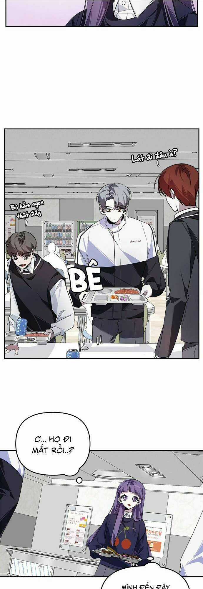 Đàn Anh Xấu Xa - Chapter 3 - Trang 40