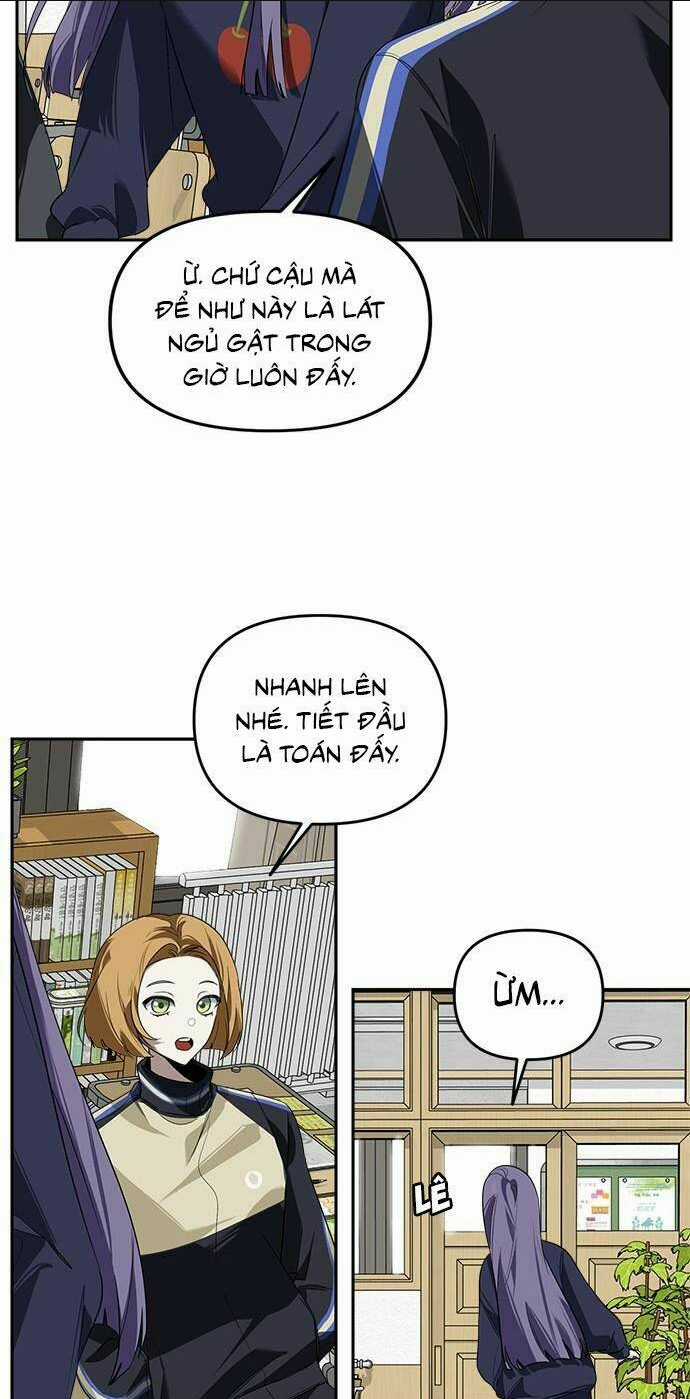 Đàn Anh Xấu Xa - Chapter 3 - Trang 5