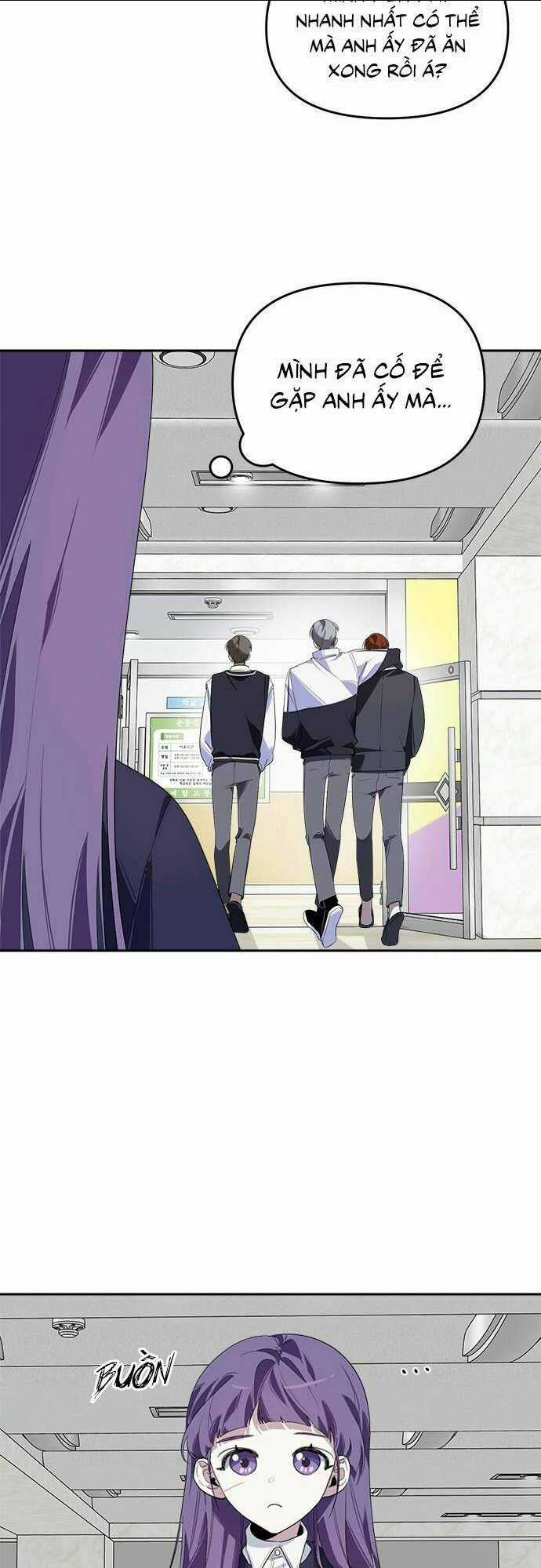 Đàn Anh Xấu Xa - Chapter 3 - Trang 41