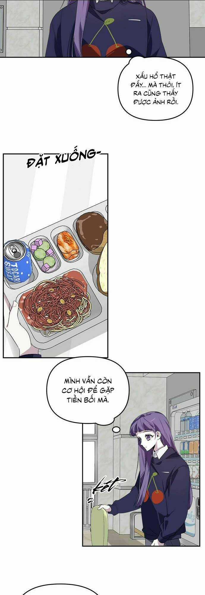 Đàn Anh Xấu Xa - Chapter 3 - Trang 42