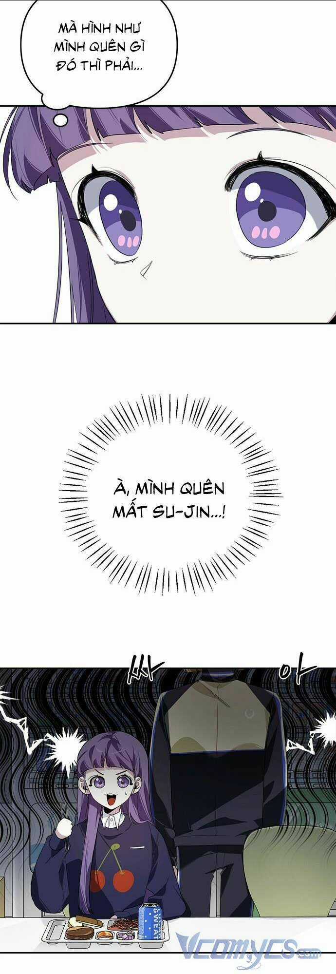 Đàn Anh Xấu Xa - Chapter 3 - Trang 43