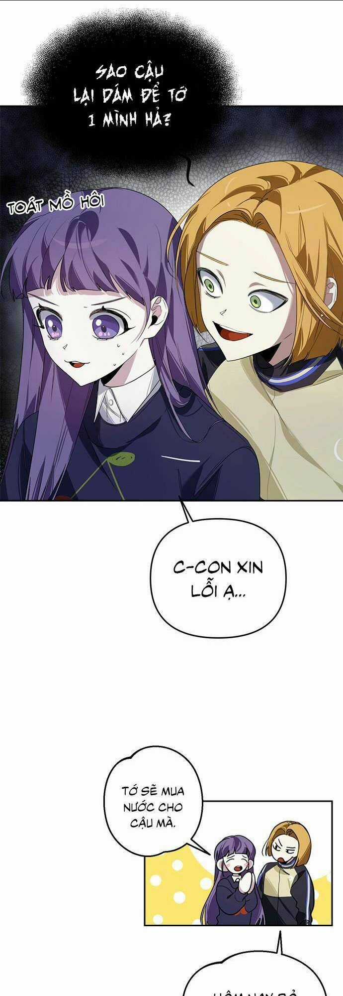 Đàn Anh Xấu Xa - Chapter 3 - Trang 44