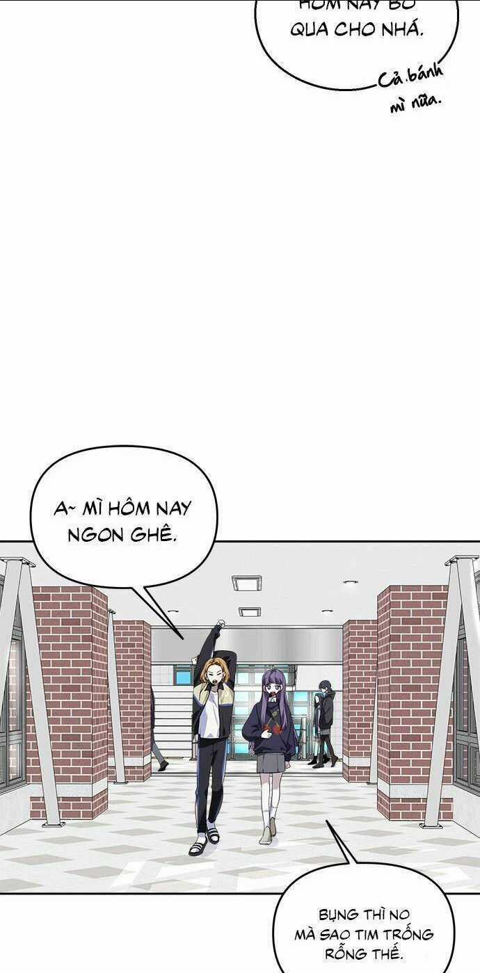 Đàn Anh Xấu Xa - Chapter 3 - Trang 45