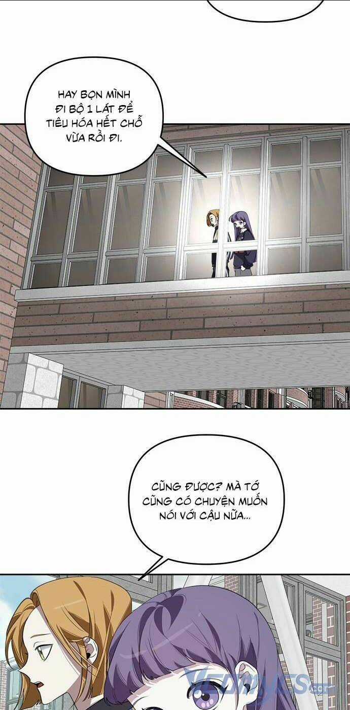 Đàn Anh Xấu Xa - Chapter 3 - Trang 46