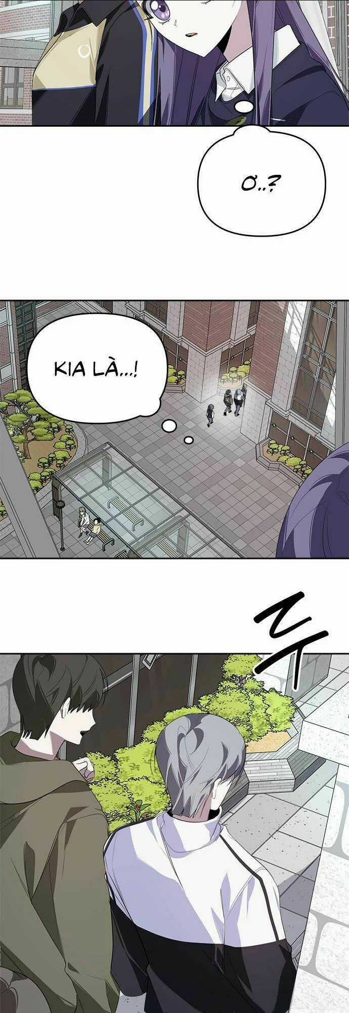 Đàn Anh Xấu Xa - Chapter 3 - Trang 47