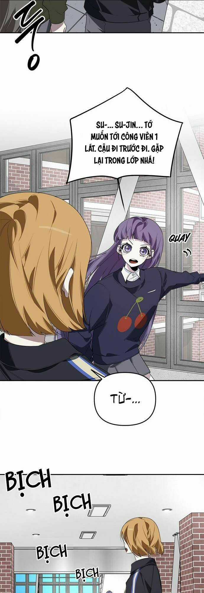 Đàn Anh Xấu Xa - Chapter 3 - Trang 48