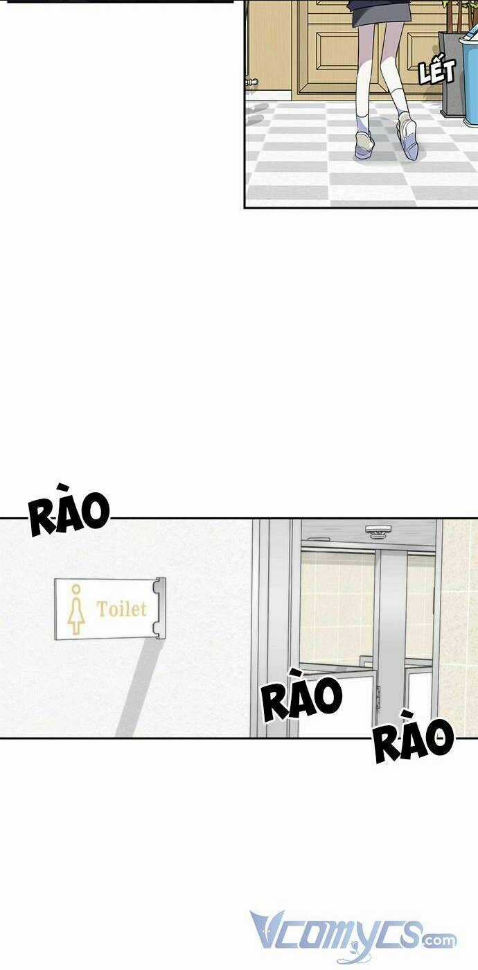 Đàn Anh Xấu Xa - Chapter 3 - Trang 6