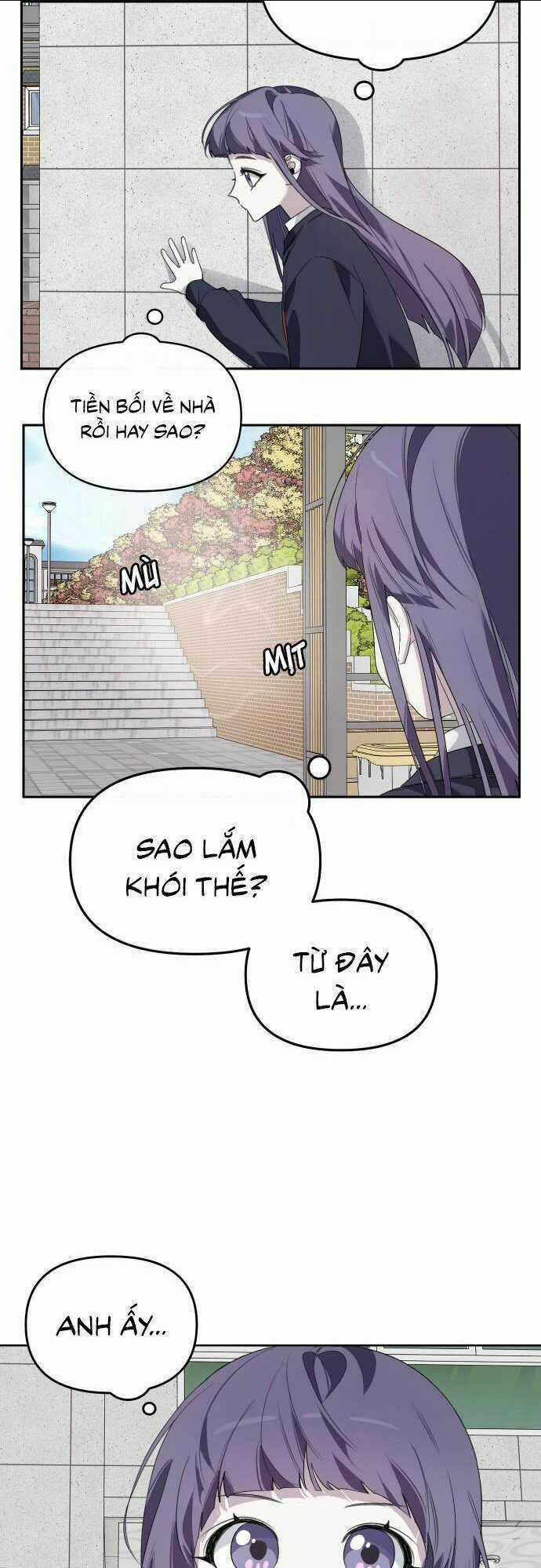 Đàn Anh Xấu Xa - Chapter 3 - Trang 52