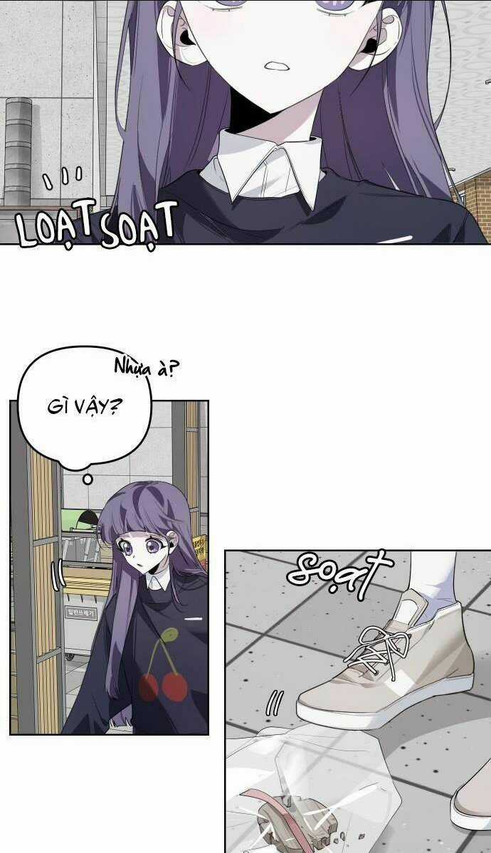 Đàn Anh Xấu Xa - Chapter 3 - Trang 53