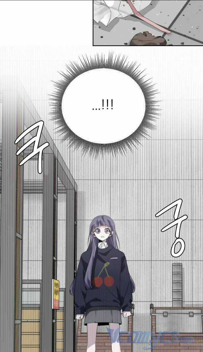 Đàn Anh Xấu Xa - Chapter 3 - Trang 54