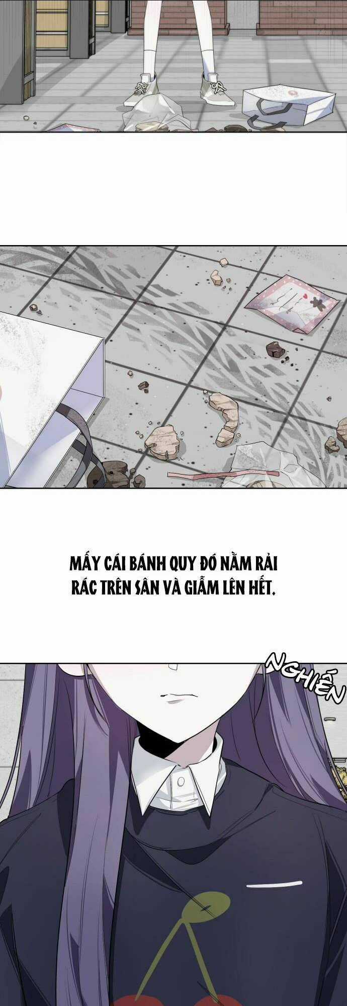 Đàn Anh Xấu Xa - Chapter 3 - Trang 55