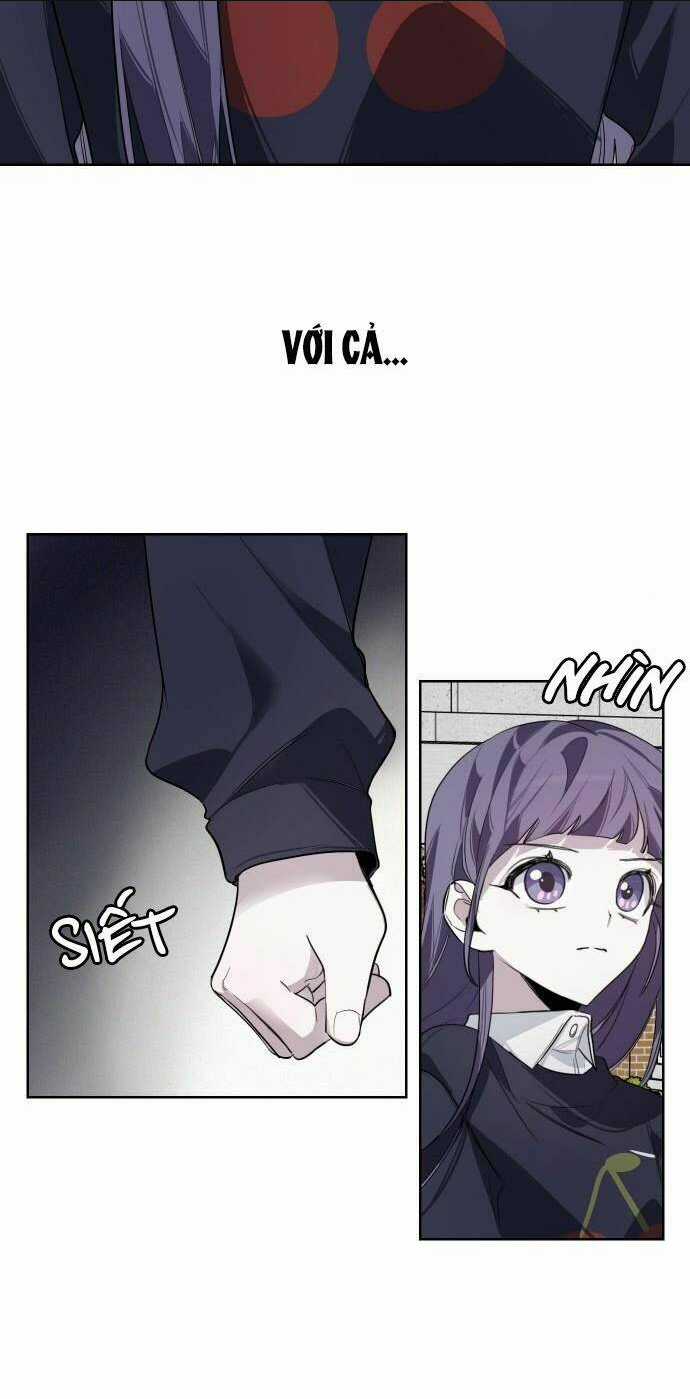 Đàn Anh Xấu Xa - Chapter 3 - Trang 56