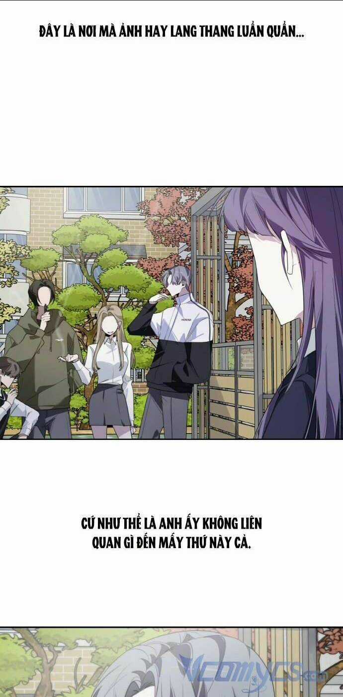 Đàn Anh Xấu Xa - Chapter 3 - Trang 57