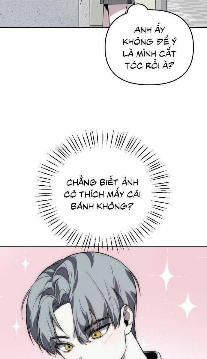 Đàn Anh Xấu Xa - Chapter 3 - Trang 9