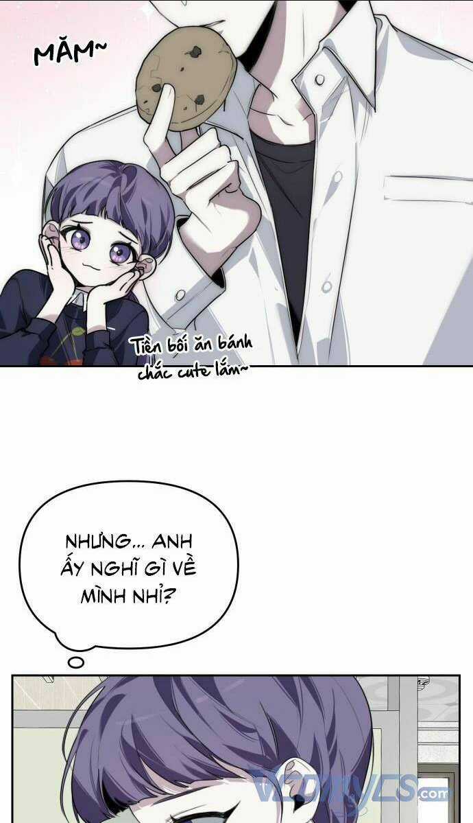 Đàn Anh Xấu Xa - Chapter 3 - Trang 10