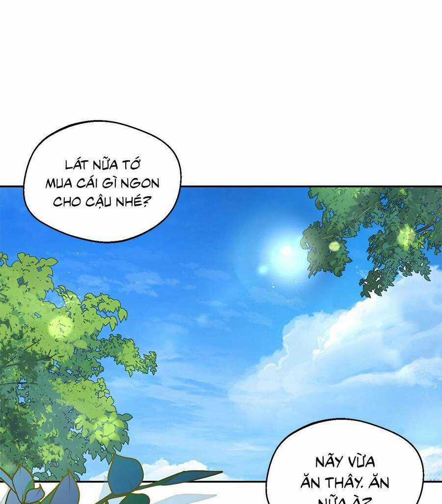 Đàn Anh Xấu Xa - Chapter 30 - Trang 1