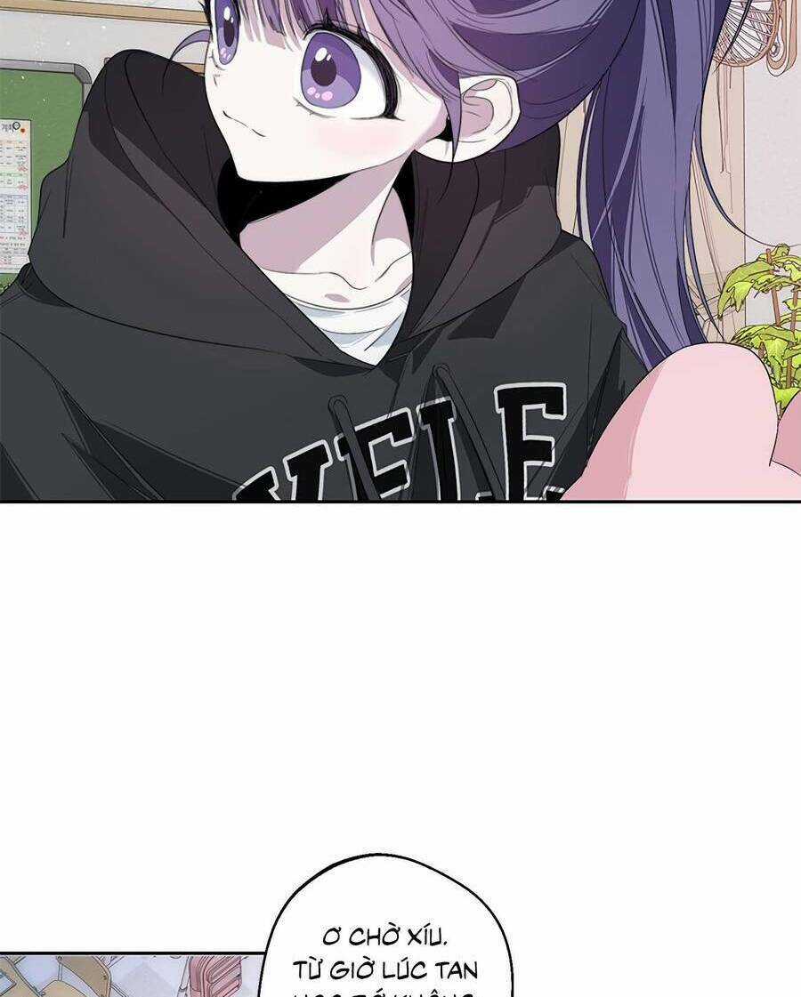 Đàn Anh Xấu Xa - Chapter 30 - Trang 17