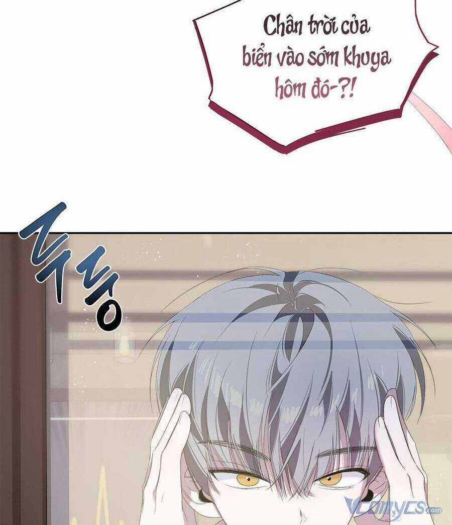 Đàn Anh Xấu Xa - Chapter 30 - Trang 36