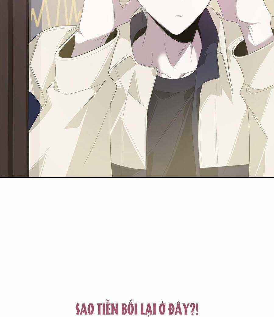 Đàn Anh Xấu Xa - Chapter 30 - Trang 37
