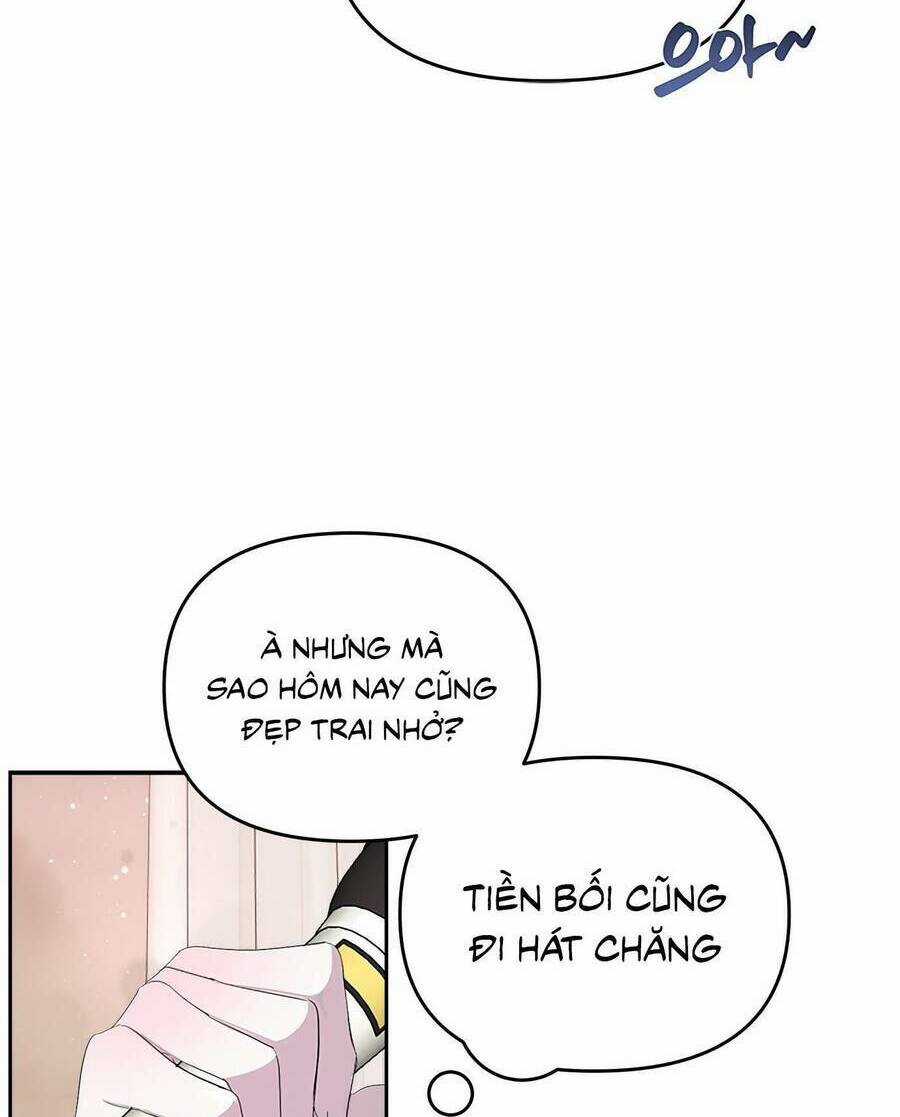 Đàn Anh Xấu Xa - Chapter 30 - Trang 44