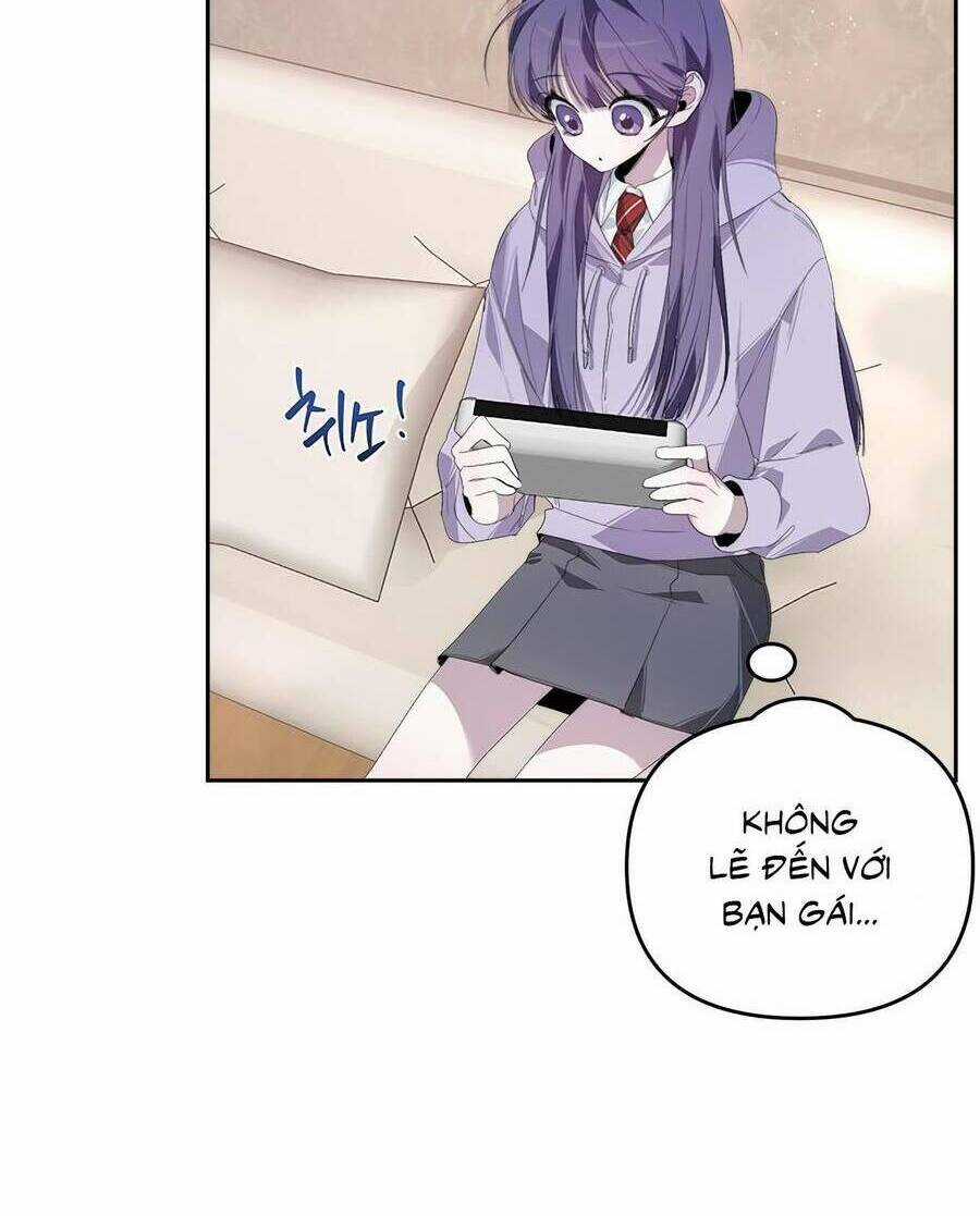 Đàn Anh Xấu Xa - Chapter 30 - Trang 46