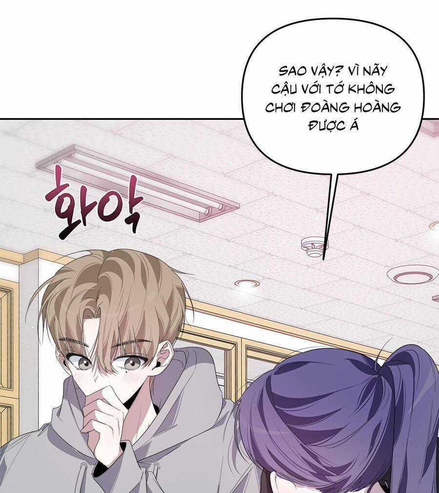 Đàn Anh Xấu Xa - Chapter 30 - Trang 7