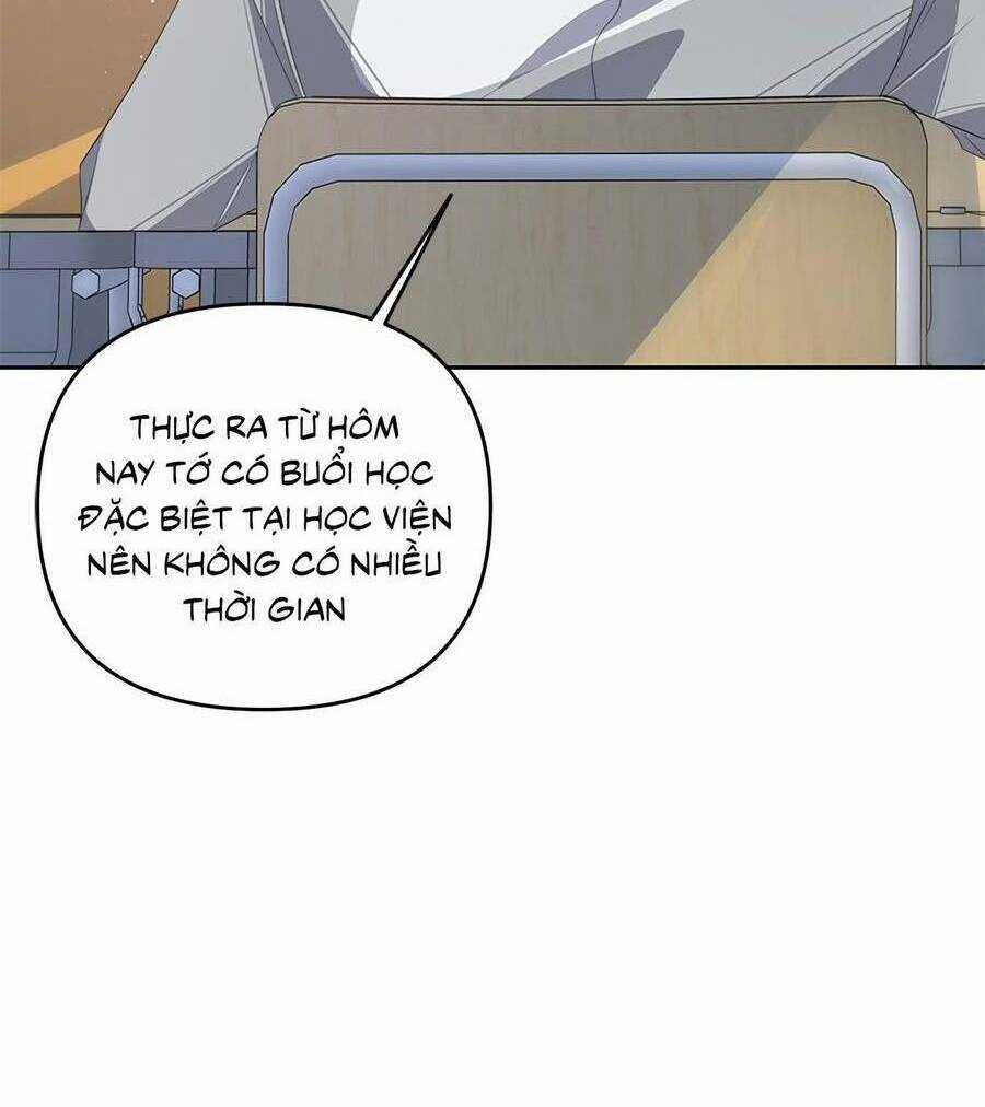 Đàn Anh Xấu Xa - Chapter 30 - Trang 10