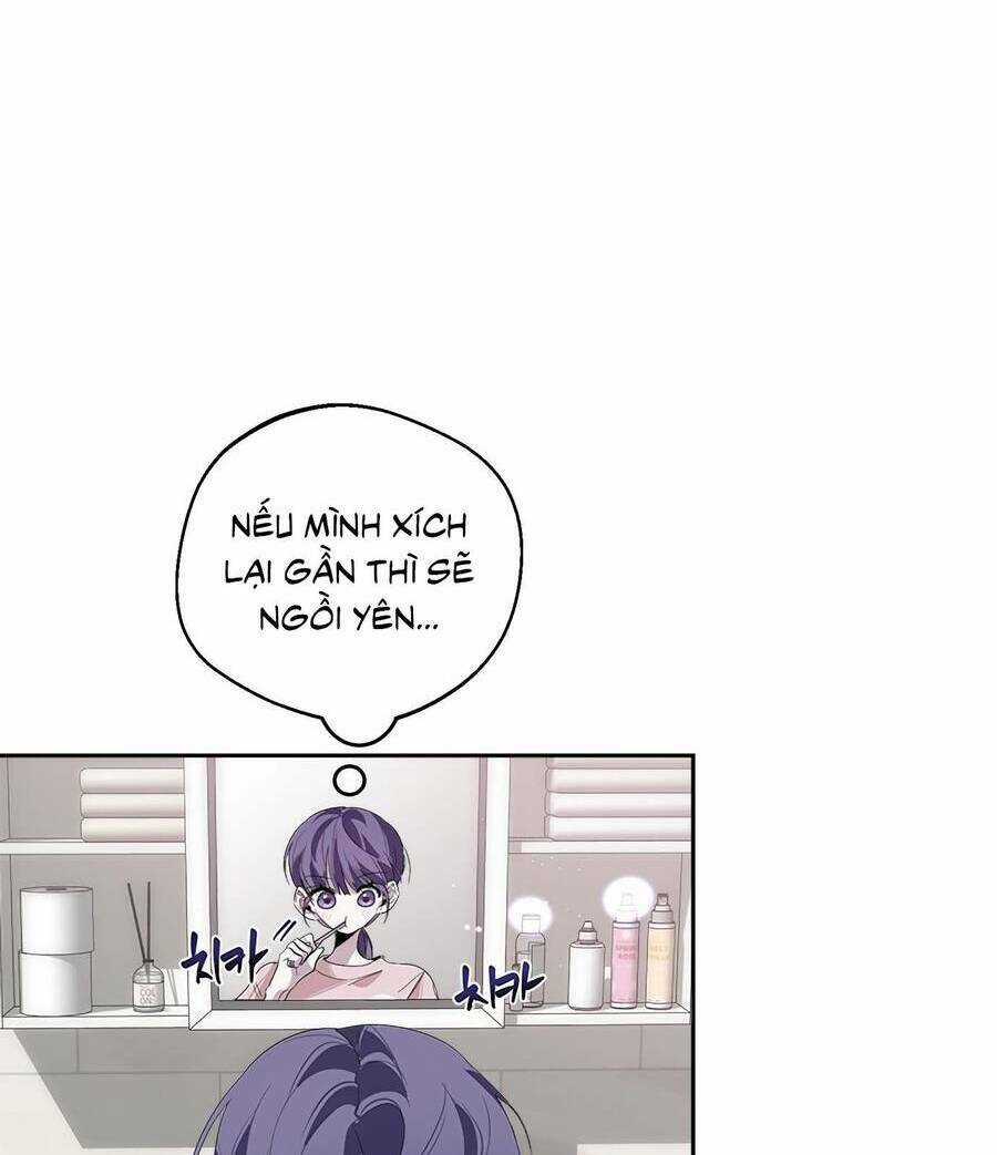 Đàn Anh Xấu Xa - Chapter 31 - Trang 41