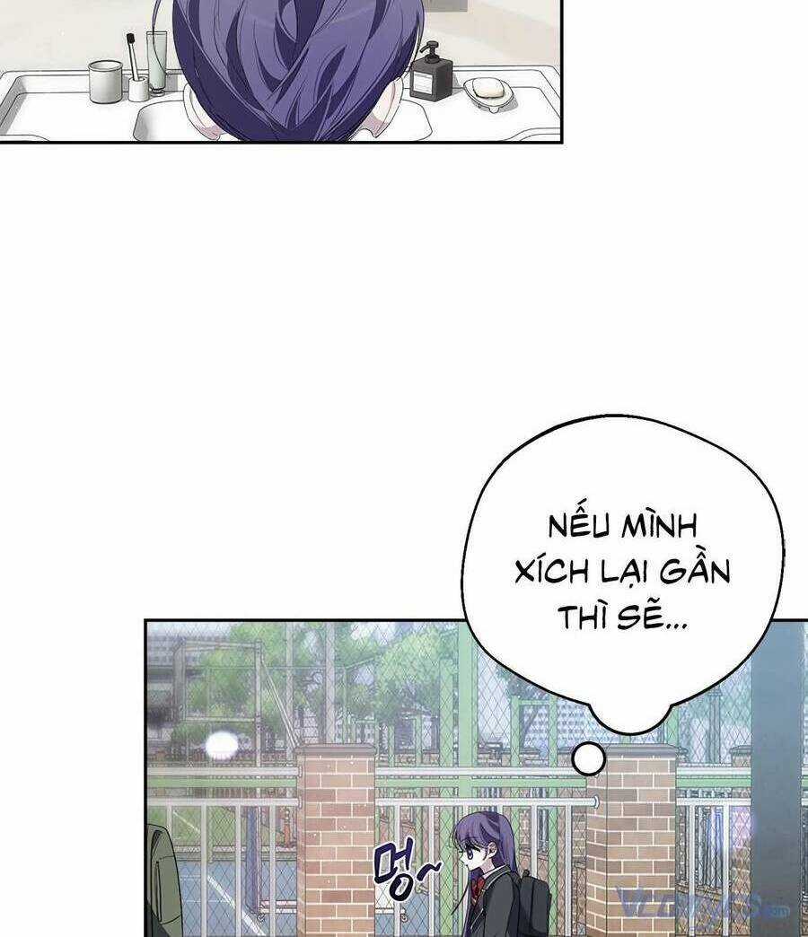 Đàn Anh Xấu Xa - Chapter 31 - Trang 42