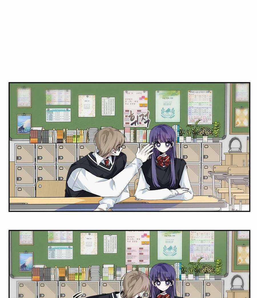 Đàn Anh Xấu Xa - Chapter 31 - Trang 49