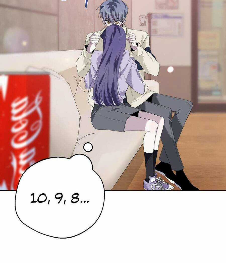 Đàn Anh Xấu Xa - Chapter 31 - Trang 8