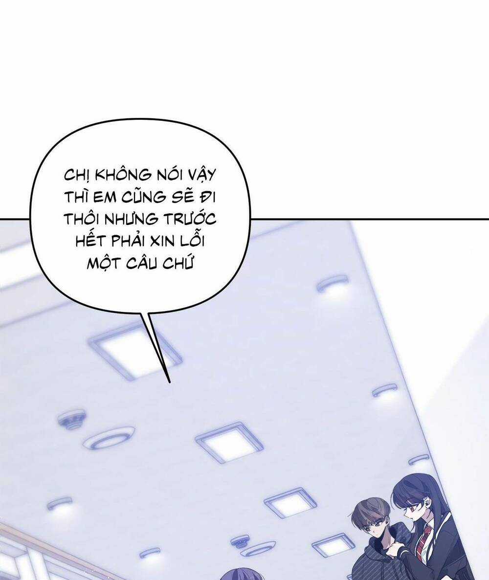 Đàn Anh Xấu Xa - Chapter 32 - Trang 17