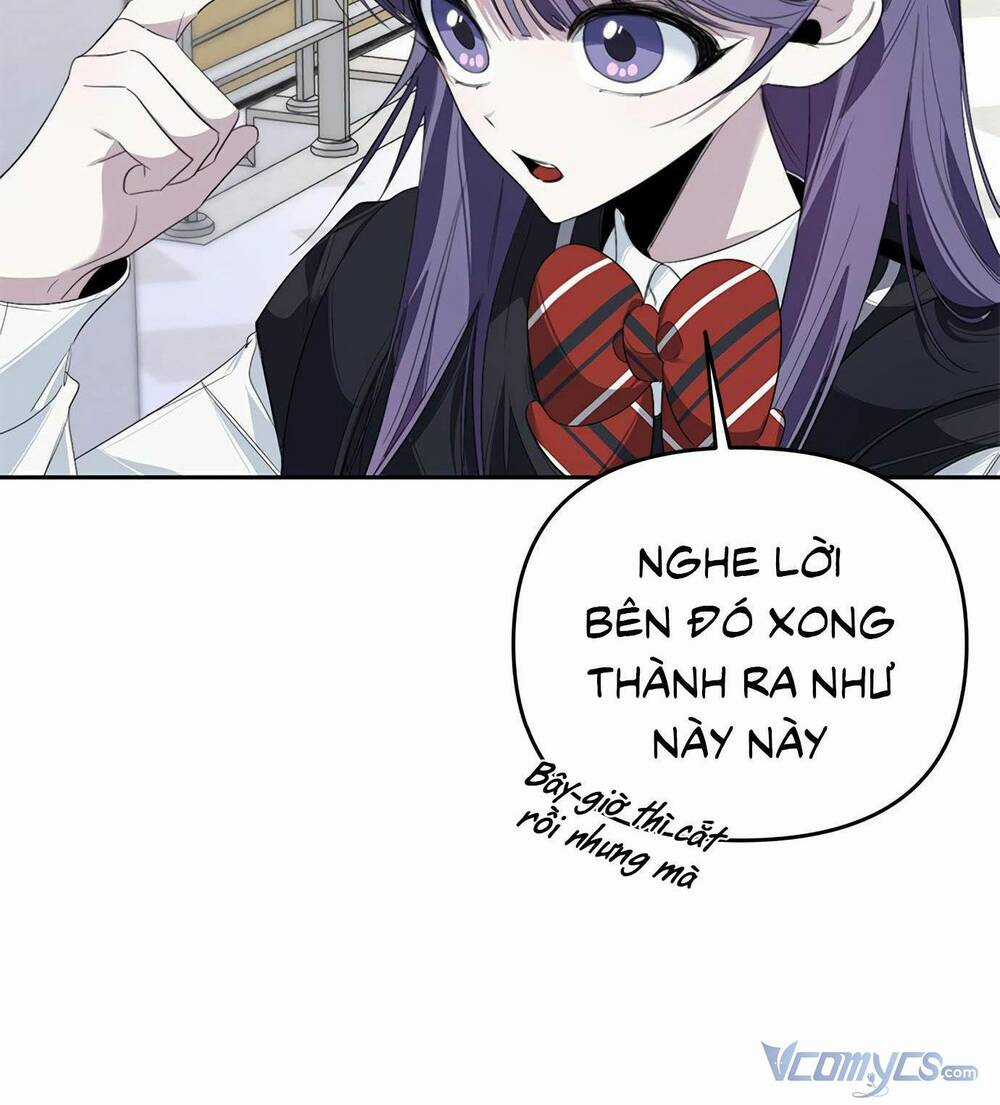 Đàn Anh Xấu Xa - Chapter 32 - Trang 20