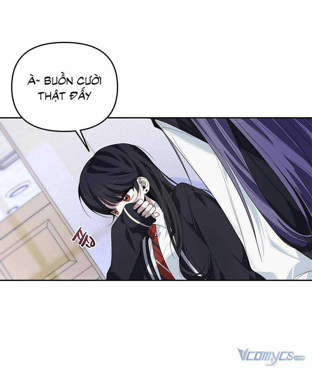 Đàn Anh Xấu Xa - Chapter 32 - Trang 21