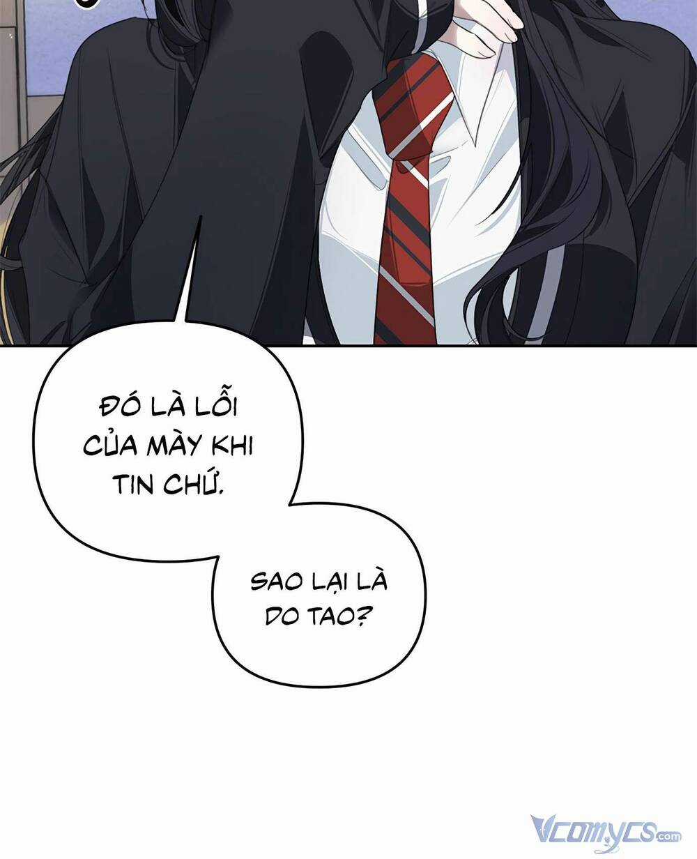 Đàn Anh Xấu Xa - Chapter 32 - Trang 23