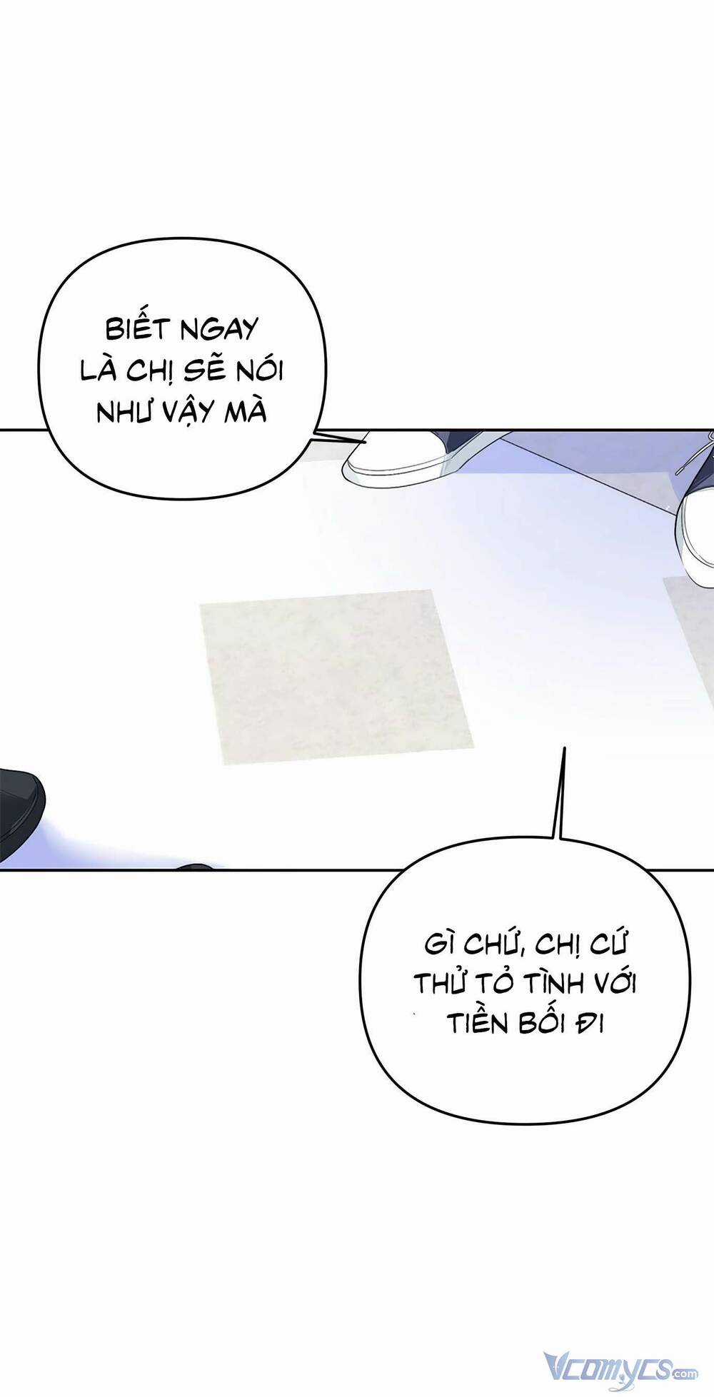 Đàn Anh Xấu Xa - Chapter 32 - Trang 24