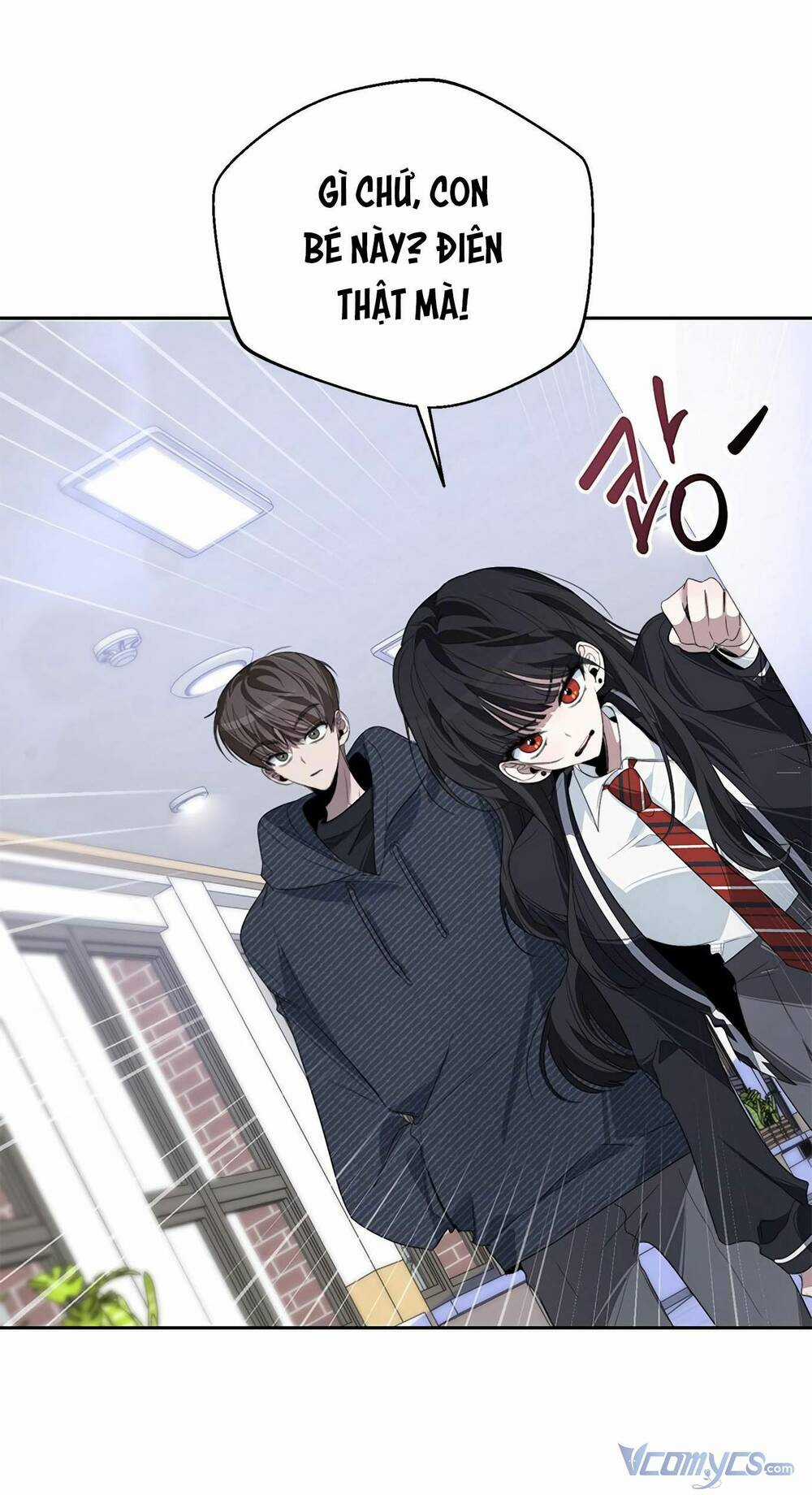 Đàn Anh Xấu Xa - Chapter 32 - Trang 29