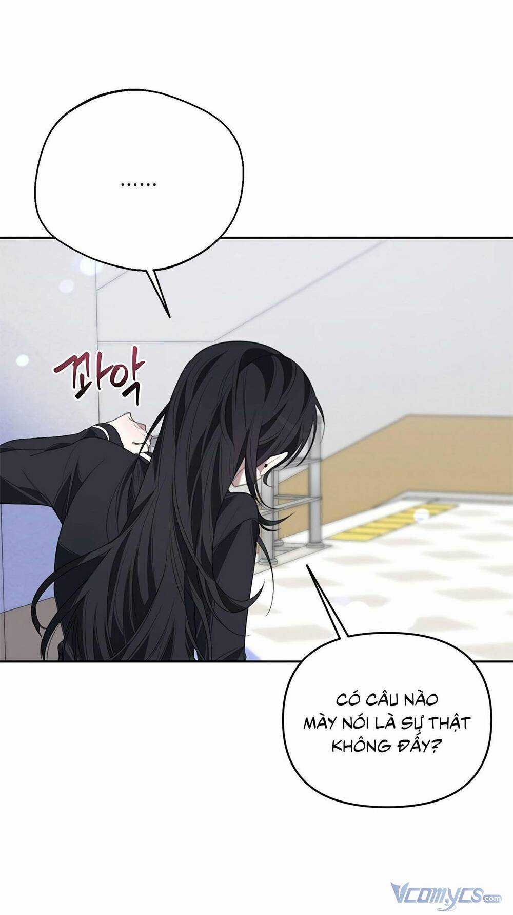 Đàn Anh Xấu Xa - Chapter 32 - Trang 30