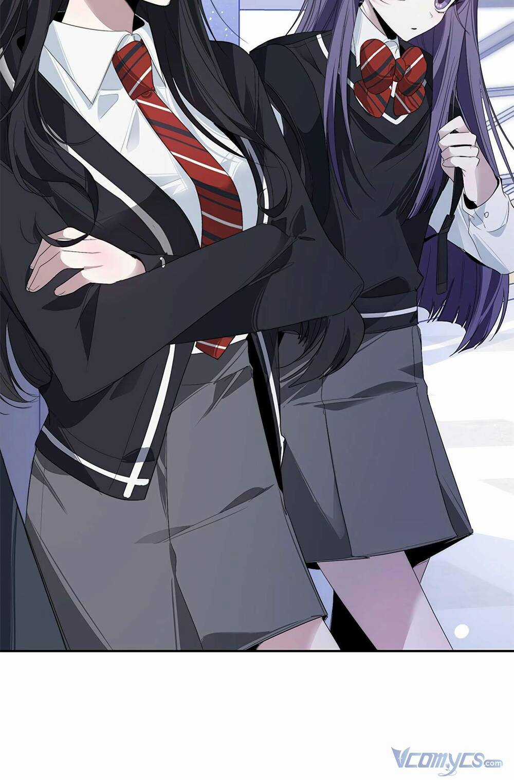 Đàn Anh Xấu Xa - Chapter 32 - Trang 4