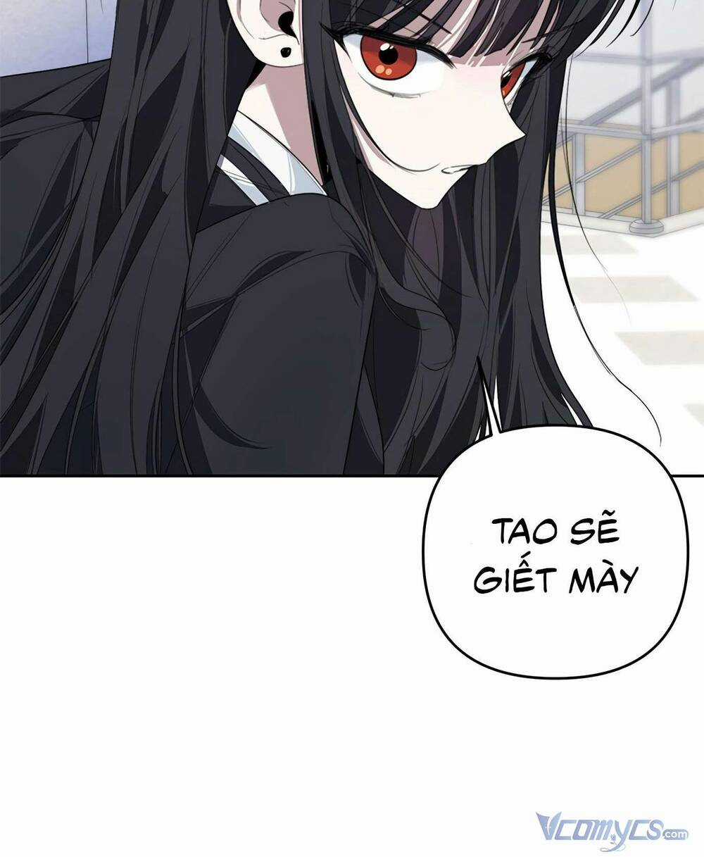 Đàn Anh Xấu Xa - Chapter 32 - Trang 32