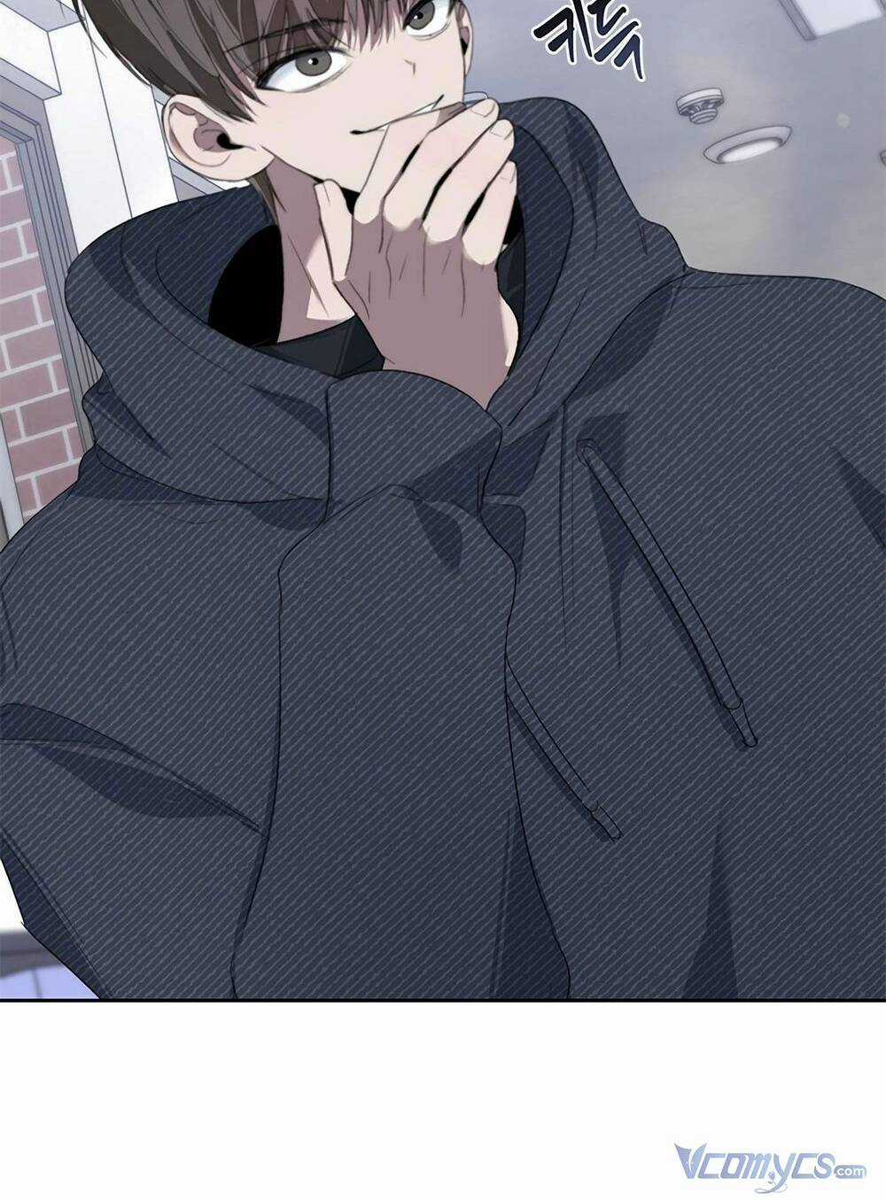 Đàn Anh Xấu Xa - Chapter 32 - Trang 34