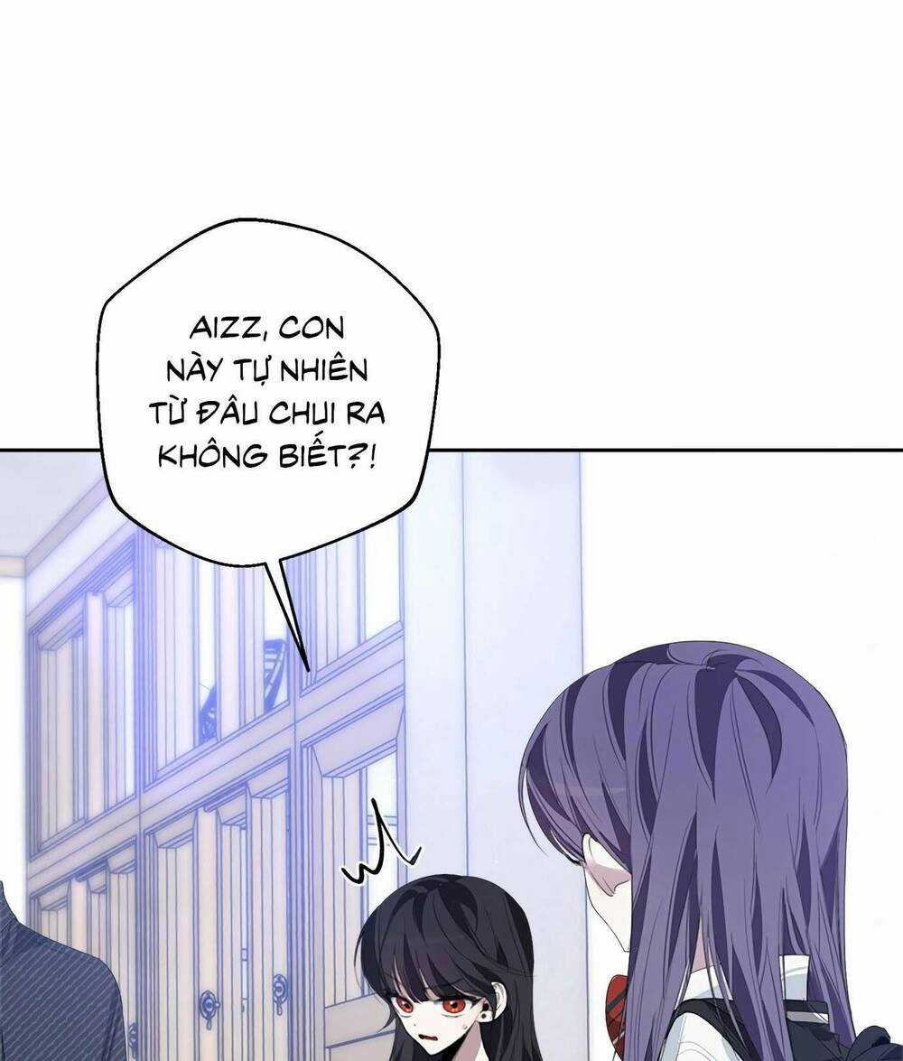 Đàn Anh Xấu Xa - Chapter 32 - Trang 7