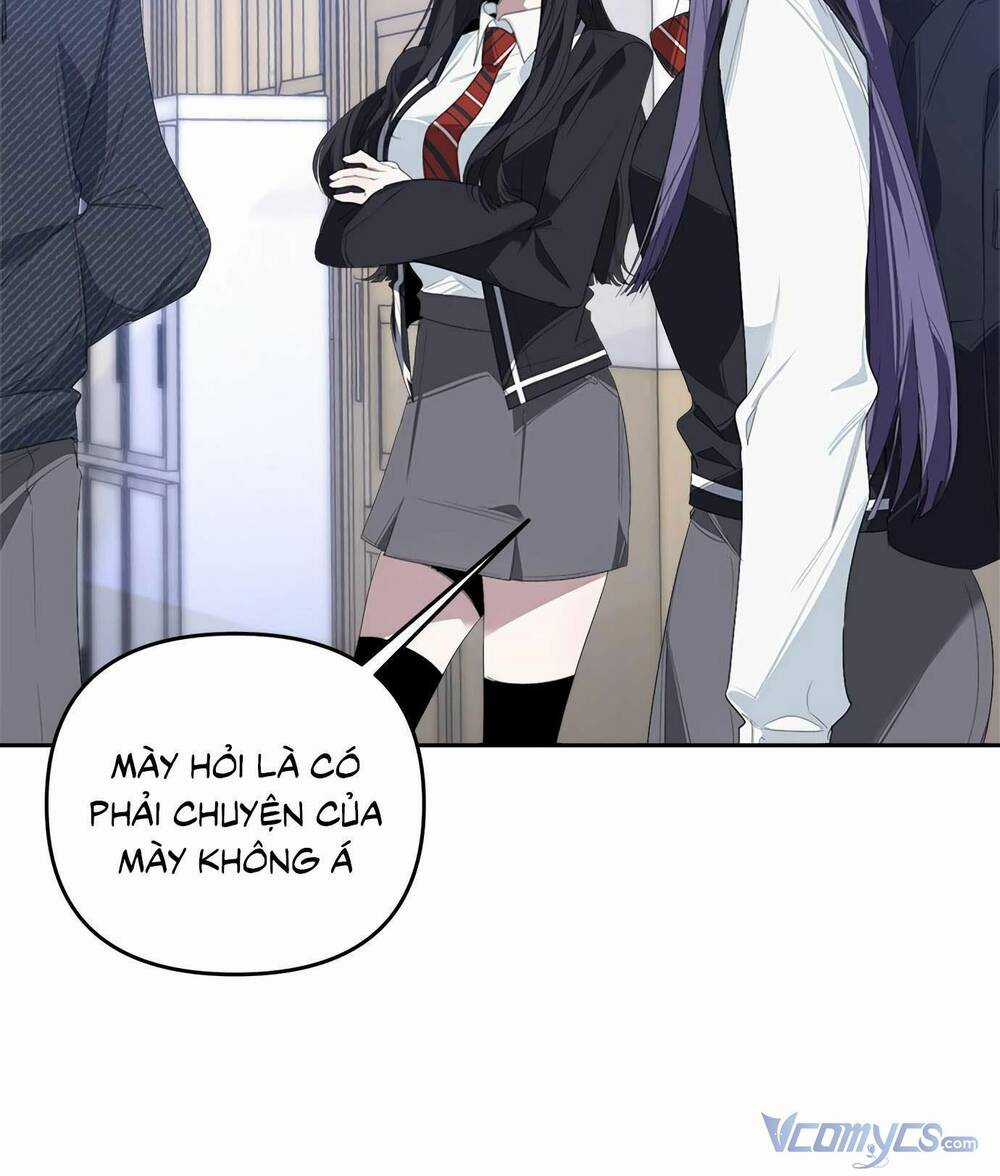 Đàn Anh Xấu Xa - Chapter 32 - Trang 8