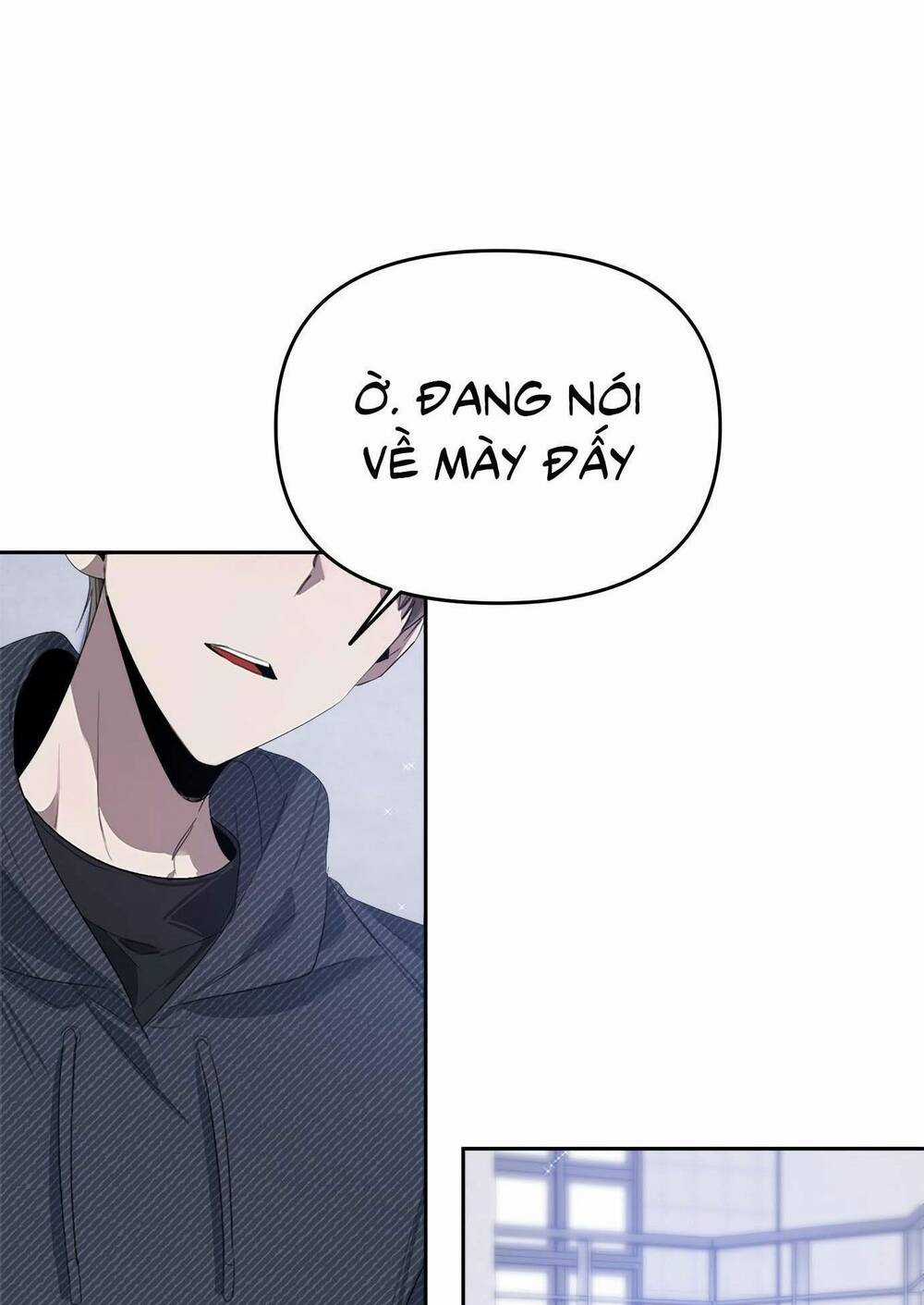 Đàn Anh Xấu Xa - Chapter 32 - Trang 9